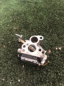 Husqvarna 135 Benzin-Kettensäge Originalvergaser