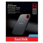 SanDisk Extreme 500GB USB-C Portable External SSD Storage NEW — photo 5