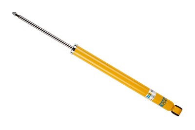 Stoßdämpfer hinten Gasdruck BILSTEIN für FORD FOCUS III