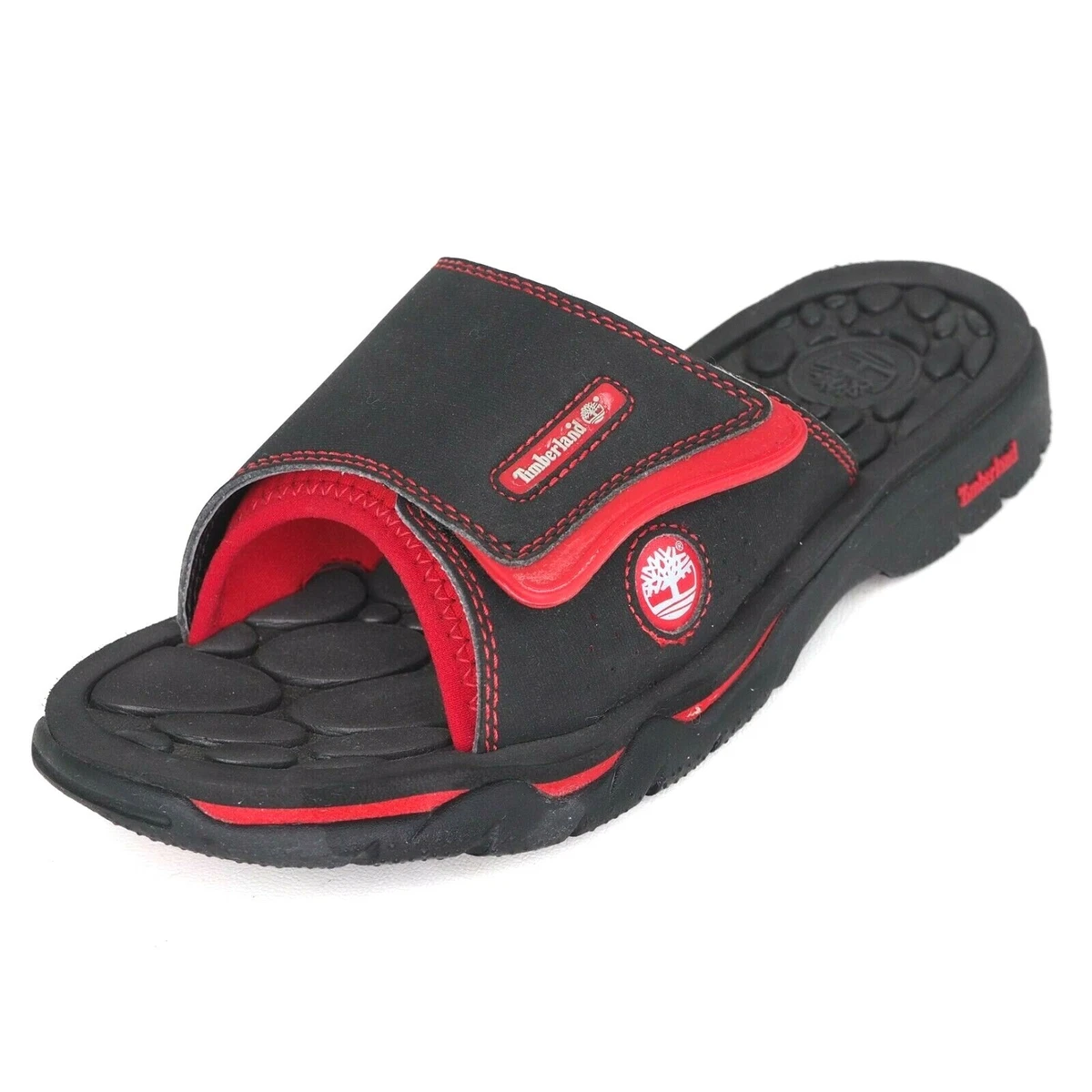 Timberland boy deals sandals