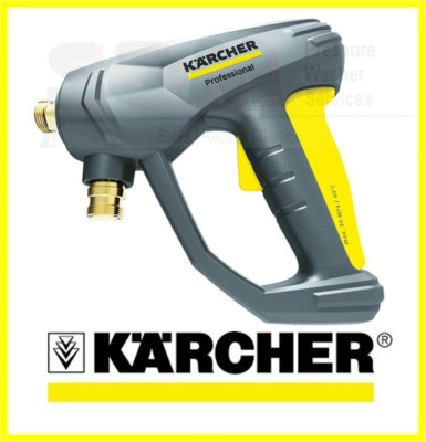 Karcher HD & HDS Easy!Force Easy Lock Advanced Trigger Gun 4.118-005.0 ...
