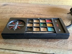 COLECOVISION JOY SENSOR SUNCOM ORIGINAL COLECO VIDEO GAMES