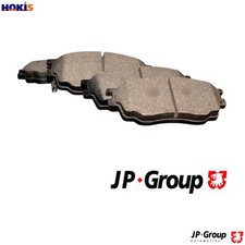 BRAKE PAD SET DISC BRAKE 3863600910 FOR MAZDA ATENZA/Hatchback L813 1.8L 4cyl 6