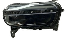 Jeep Avenger Headlight/headlamp 130032269