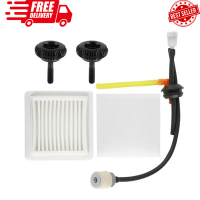SRM 2620 Air Filter Tune up Kit for Echo SRM-2620 SRM 2620T PE 2620 PAS 2620 SRM