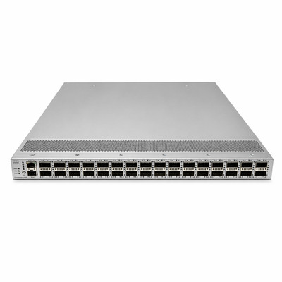 Cisco Nexus N3K-C3232C Nexus 3000 Switch   32x100G QSFP28, 1RU, Layer 3 1 YRWRTY