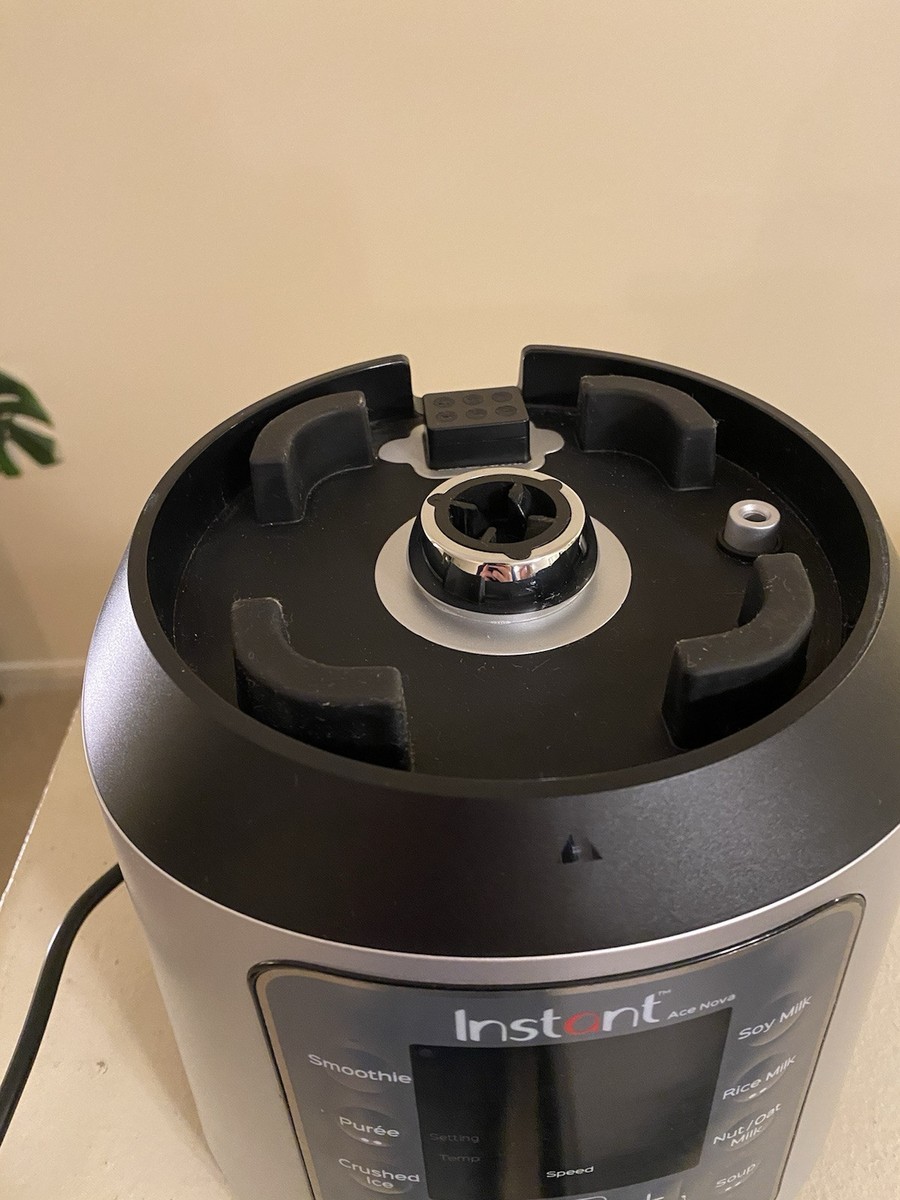 Ace Blender Lid Instant Pot Blender Replacement Parts Instant Pot