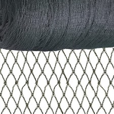 Bird Netting 14x14 Ft 1/2In Mesh Heavy Duty Garden Netting Pest Barrier for P...