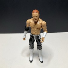 Mattel WWE Buddy Murphy Action Figure Elite Collection Series 84 Loose 6