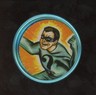 1966 Space Magic Batman Bat Coin #13 Riddler *d68