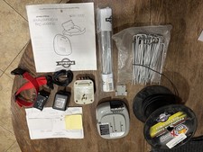 PetSafe PIG00-10777 Stubborn Dog System In-Ground Radio Fence with 200 feet wire