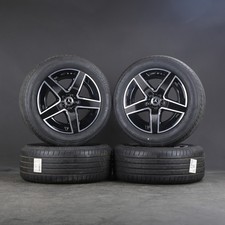 19 Zoll Sommerräder AMG original Mercedes GLC X254 C254 A2544010400 Sommerreifen
