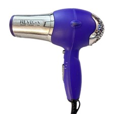 Revlon Hair Dryer Volume Chrome 1875W Purple