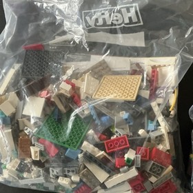 LEGO Creator Townhouse 31069 & city street 31026 