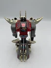 Snarl Vintage 1985 G1 Transformers Hasbro Action Figure