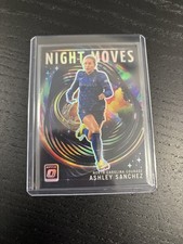 2026 Donruss Optic NWSL Soccer Checklist Guide in-content 58