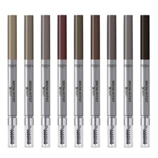L'Oreal Paris Brow Artist Xpert Eyebrow Pencil - CHOOSE YOUR SHADE
