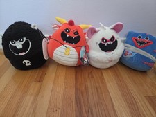 Original Squishmallows 6.5 Poppy Playtime Hug...