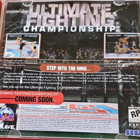 Tony Hawk's Pro Skater for Sega Dreamcast NTSC-U/C 2000 Sports Skateboarding