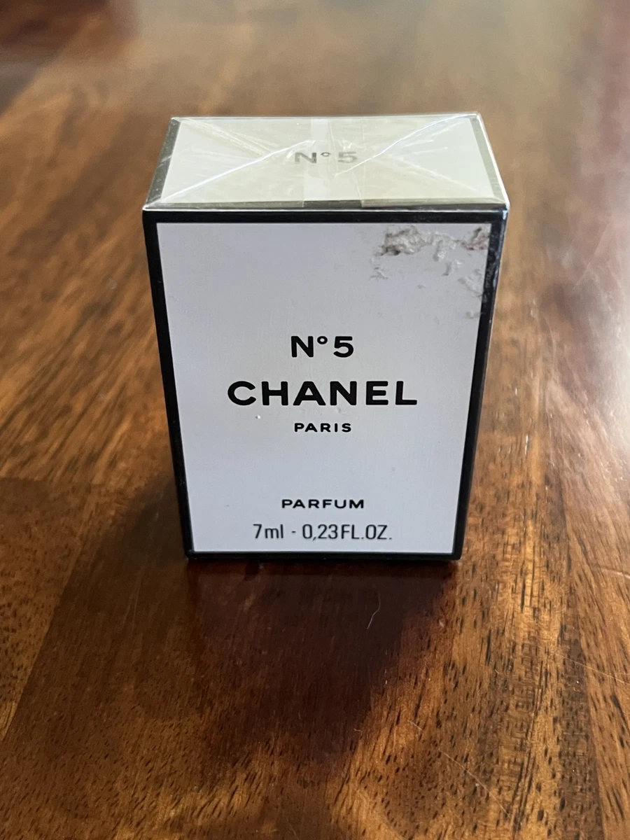 Chanel No 5 Lot Fragrances for Women for sale - eBay