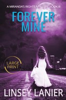 Linsey Lanier | Forever Mine | Taschenbuch | Englisch (2024) | Felicity Books