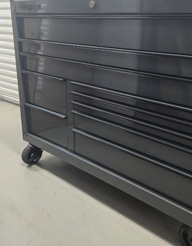 snap on tool box - Image 4 of 4