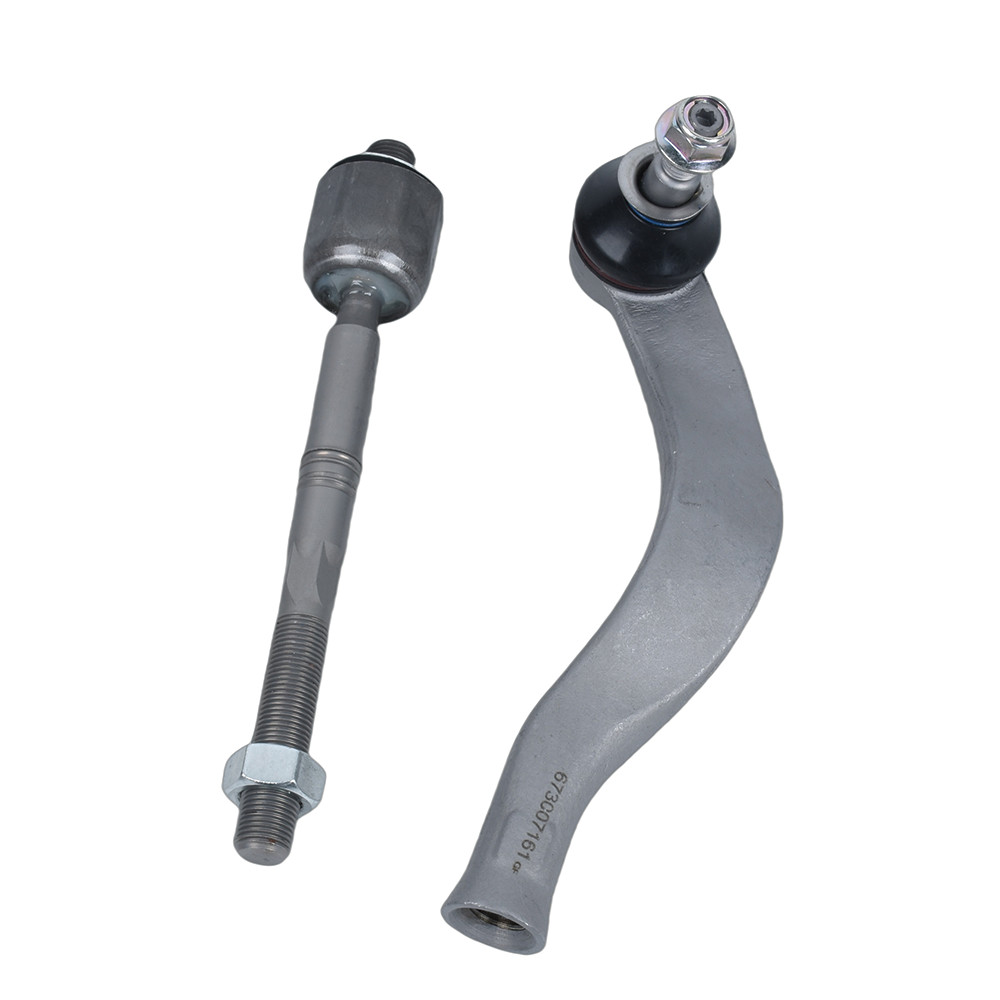 New Left Inner Tie Rod Ball Joint For 2019-2023 Maserati Levante 673007161