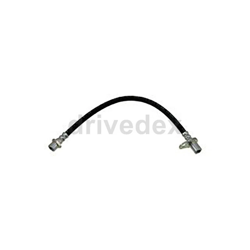 Par de mangueras Dorman - primera parada de línea de freno para Toyota Camry 2000 2001 1992 1993 Foto 2 de 4