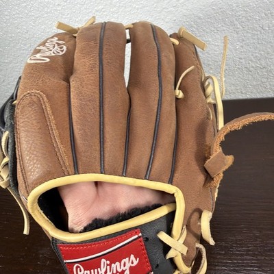GANT DE BASEBALL Rawlings D12HBDBCPT Premium Series 12 Rht 336427035404