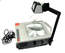 3M 900 Overhead Projector Folding Model 900AJB