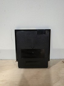 Nintendo Nes Golf Black Cartridge Famicom 