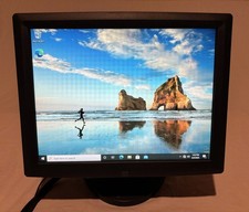 Elo Touchsystems Touchscreen Monitor ET1529L-7CWA-1-GY-T-G
