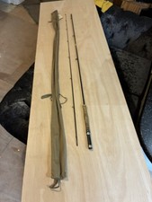 Normark GF 108 7/8 Fly Fishing Rod Lamiglas 9’ engineered graphite 