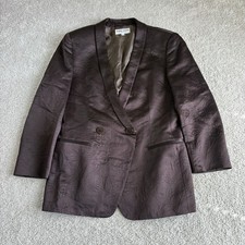 Giorgio Armani Blazer Womens Made in Italy Size 8