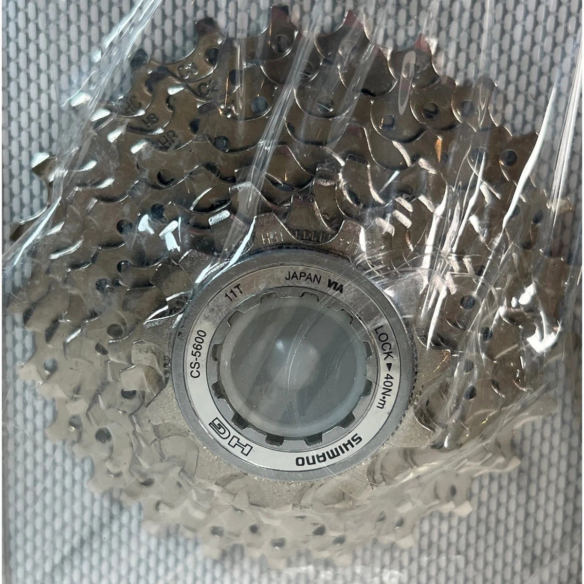 Shimano Cs 5600 for sale - eBay