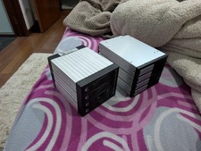 hard drive enclosure 4-bay 3.5