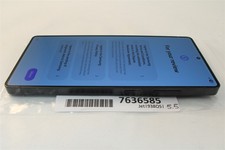Samsung Galaxy S25 Ultra Jet Unlocked AT&T T-Mobile Verizon 100% batt! 7636585