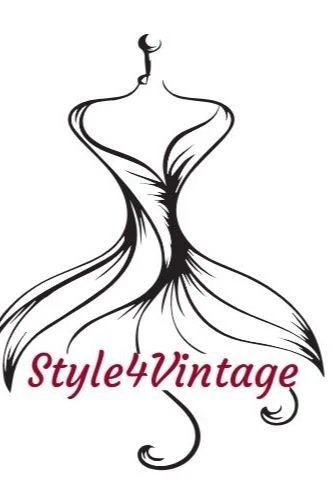 First Live Event - Designer Vintage Clothing