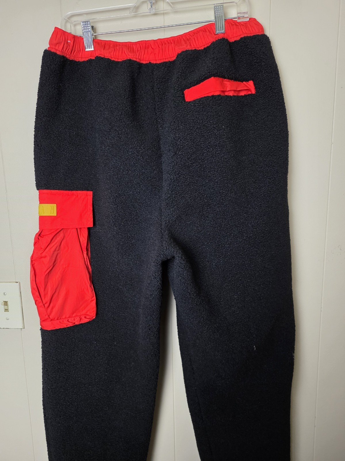 Jordan Essentials Mountainside Statement Fleece P… - image 6