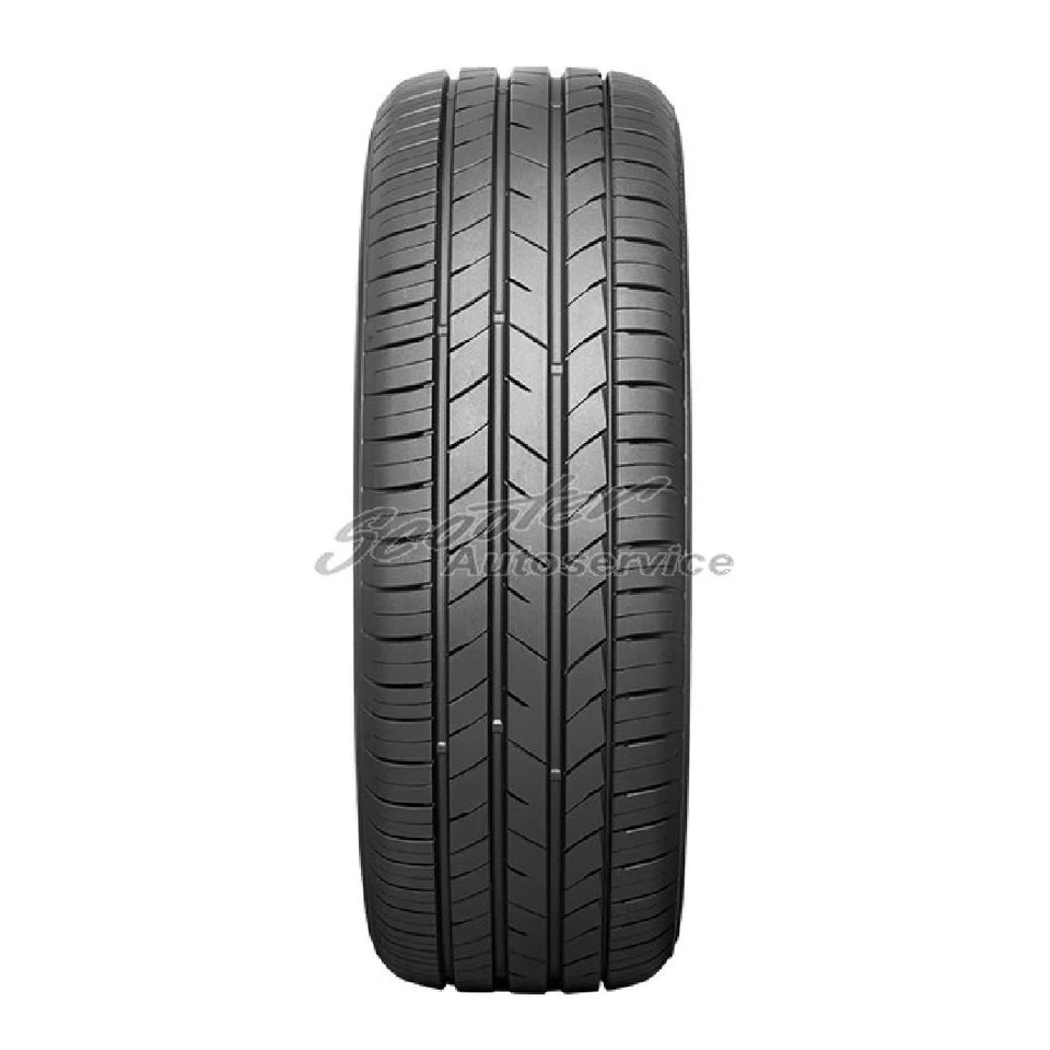 Sommer-Reifen 205/55 R16 91V Kumho Ecsta HS-52 | 95613