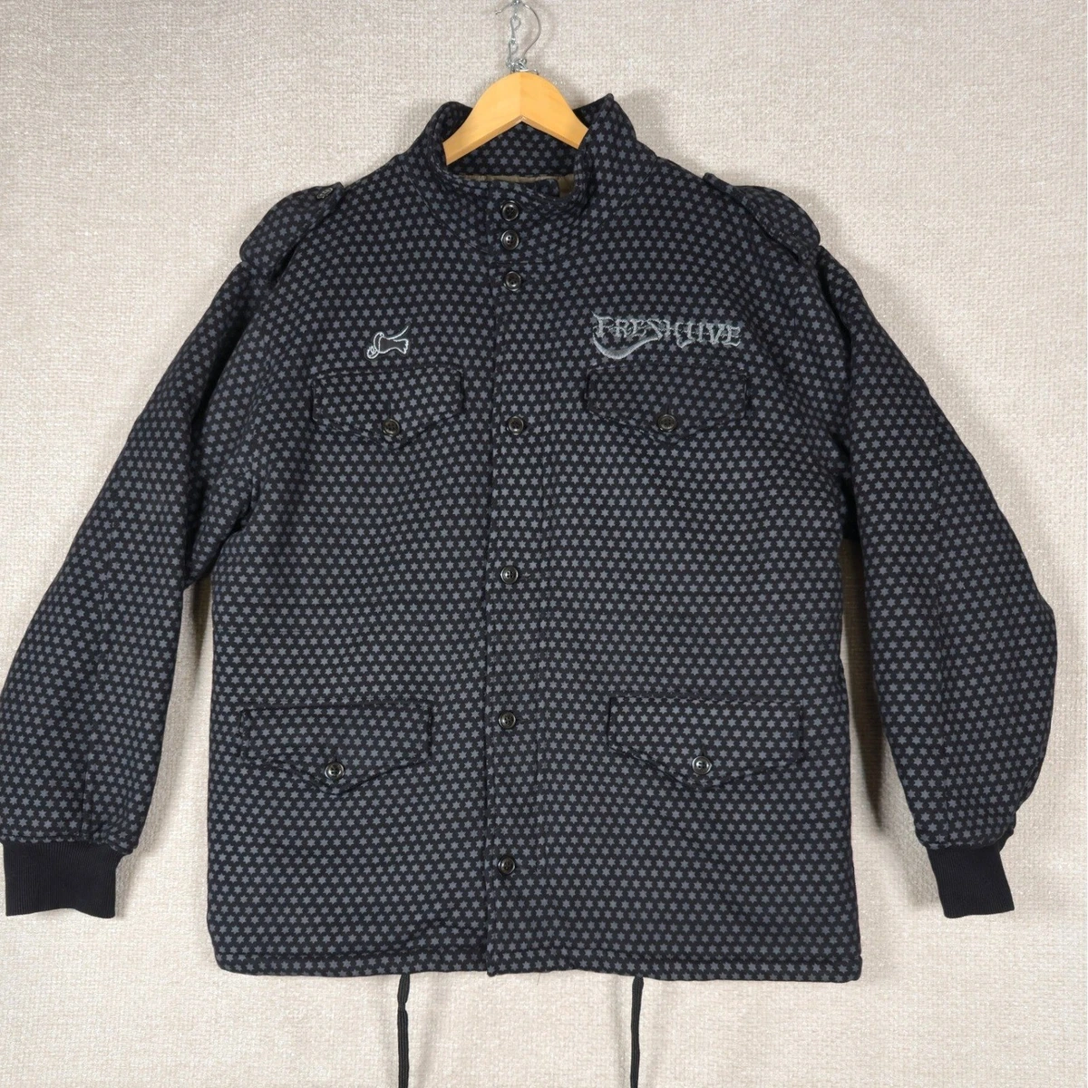 Freshjive Clothing for Men for sale | eBay
