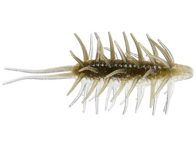 HIDEUP Coike BIG Shrimp 3.9'' 4 Pack   Excellent for NED RIG!!  Choose Color