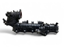 Mercedes-Benz CLS C257 2018 Diesel 220kW Ansaugbrücke Ansaugkrümmer UTO67587