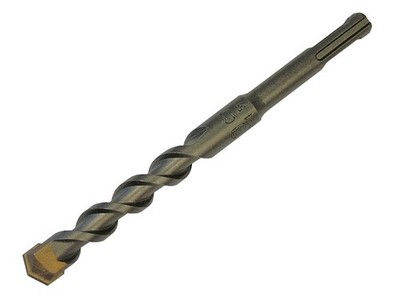 Faithfull SDS Plus Bohrer 16mm OL: 610mm WL: 550mm FAISDS16610