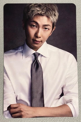 BTS ARIRANG TOWER RECORDS Official Photo card Trading card POB | eBay