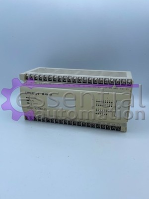 Mitsubishi Melsec PLC FX0-30MR-ES/UL