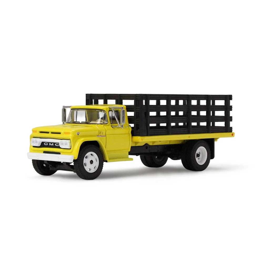 First Gear GMC Diecast Cars, Trucks & Vans for sale | eBay