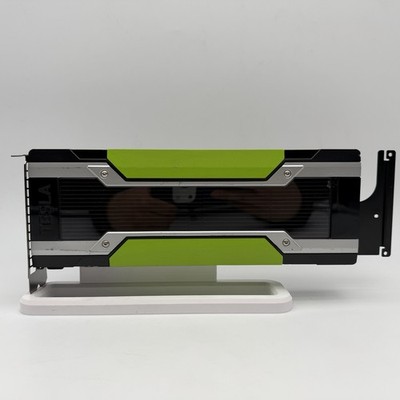 Dell Nvidia Tesla M10 32GB GDDR5 PCIe 3.0 x16 Server GPU VDI vGPU Grafikkarte