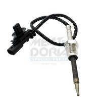 Meat & Doria Sensor Abgastemperatur FüR Fiat Tipo SchräGheck 356_ 1.6 D 356
