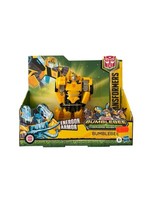 Hasbro Spielzeug Action Figur Auto Transformers Bumblebee Cyberverse Adventure